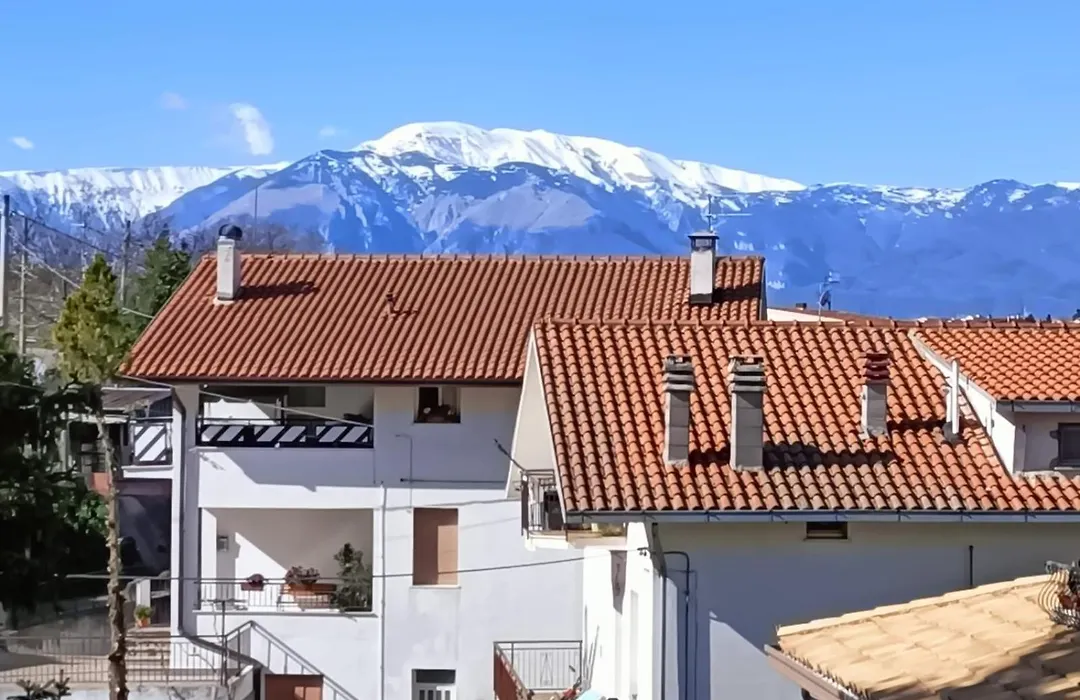 B&B - La Casa Di Campagna-1